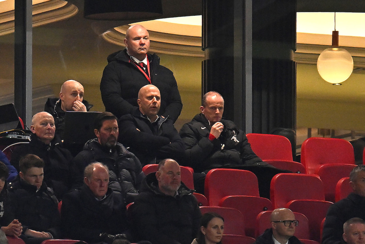 Bild till nyheten 📹 Slot: En fantastisk laginsats